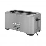 Torradeira A Bit More SAGE STA730BSS2EEU1