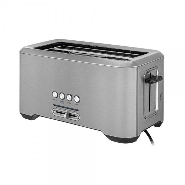 Torradeira A Bit More SAGE STA730BSS2EEU1