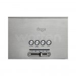 Torradeira A Bit More SAGE STA730BSS2EEU1