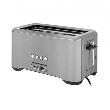 Torradeira A Bit More SAGE STA730BSS2EEU1