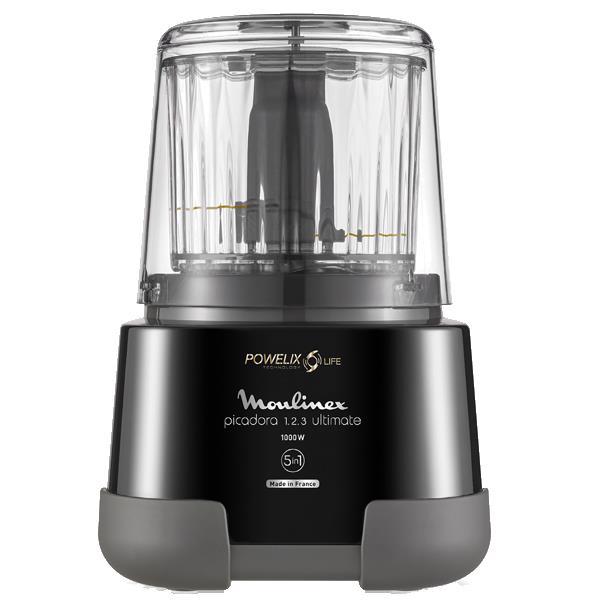Picadora Moulinex La Moulinette XXL DP810855