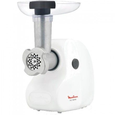 Picador de carne Moulinex HV2 ME208139