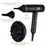 Secador de Cabelo Rowenta Maestria Ultimate Experience CV9920F0