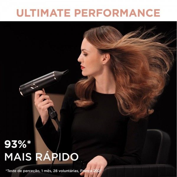 Secador de Cabelo Rowenta Maestria Ultimate Experience CV9920F0 Secador de Cabelo Rowenta Maestria Ultimate Experience CV9920F0