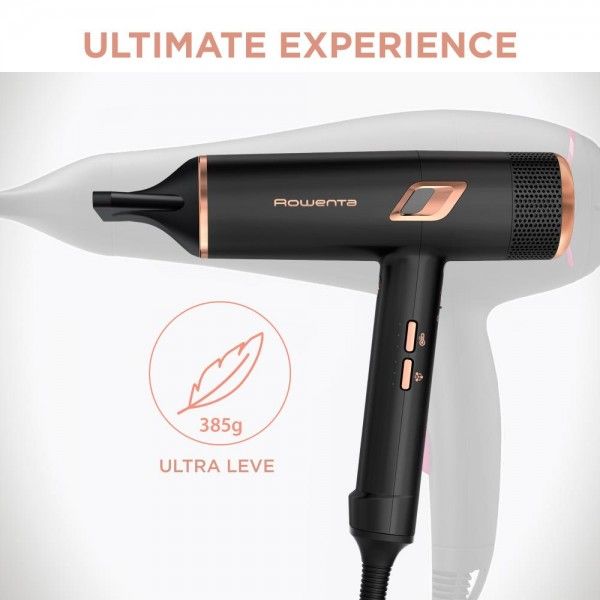 Secador de Cabelo Rowenta Maestria Ultimate Experience CV9920F0 Secador de Cabelo Rowenta Maestria Ultimate Experience CV9920F0