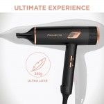 Secador de Cabelo Rowenta Maestria Ultimate Experience CV9920F0