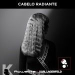 MODELADOR DE CABELO ROWENTA X KARL LAGERFELD MULTISTYLER 3 EM 1 CF451LF0