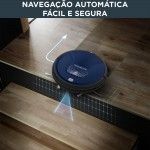 Aspirador Rob� Rowenta RR6871WH