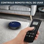 Aspirador Rob� Rowenta RR6871WH