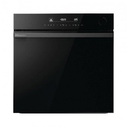 FORNO HISENSE BSA66346PBGWIFI