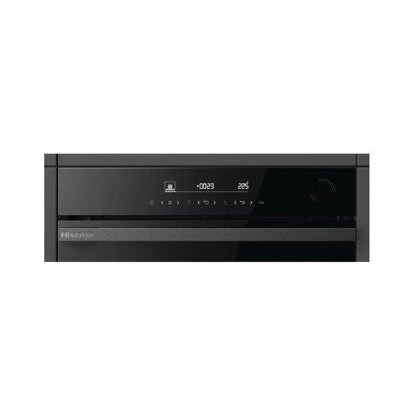 FORNO HISENSE BSA66346PBGWIFI