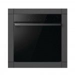 FORNO HISENSE BSA66346PBGWIFI