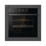 FORNO HISENSE BSA66346PBGWIFI