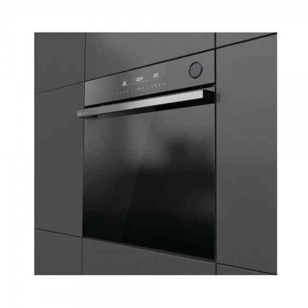 FORNO HISENSE BSA66346PBGWIFI