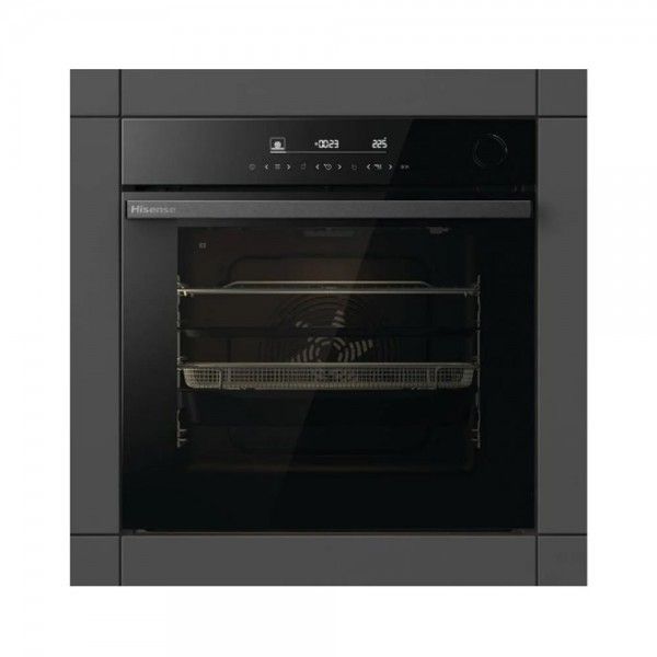 FORNO HISENSE BSA66346PBGWIFI