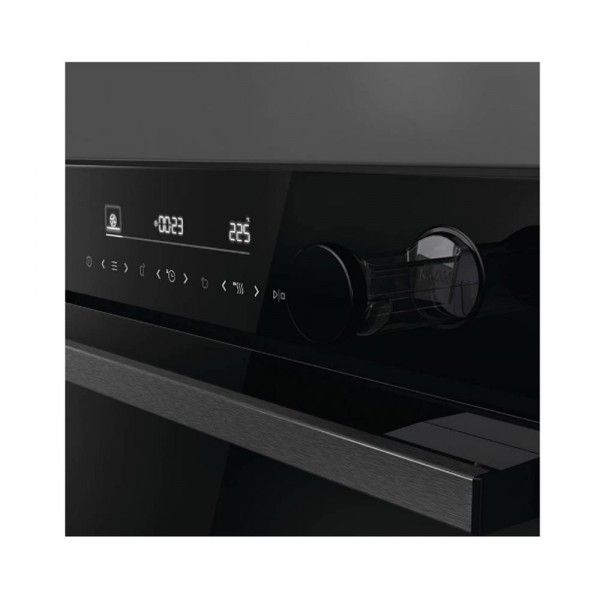 FORNO HISENSE BSA66346PBGWIFI