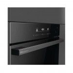 FORNO HISENSE BSA66346PBGWIFI