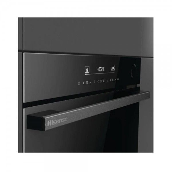 FORNO HISENSE BSA66346PBGWIFI
