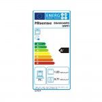 FORNO HISENSE BSA66346PBGWIFI