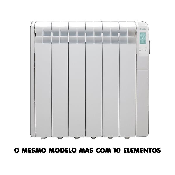 Emissor T�rmico Bosch ERO 6000 2000W