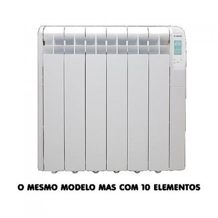 Emissor T�rmico Bosch ERO 6000 2000W