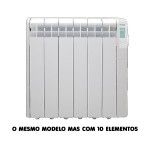 Emissor T�rmico Bosch ERO 6000 2000W