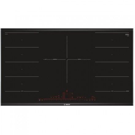 Placa de Indu��o Bosch PXV975DV1E