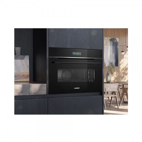 Forno SIEMENS CB774G1B