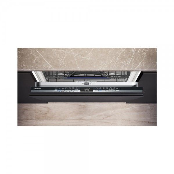 Máquina de Lavar Loiça de Encastre SIEMENS SX63HX01CE Máquina de Lavar Loiça de Encastre SIEMENS SX63HX01CE