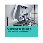 M�quina de Lavar Loi�a de Encastre SIEMENS SX63HX01CE