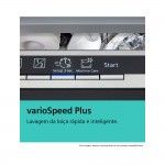 M�quina de Lavar Loi�a de Encastre SIEMENS SX63HX01CE