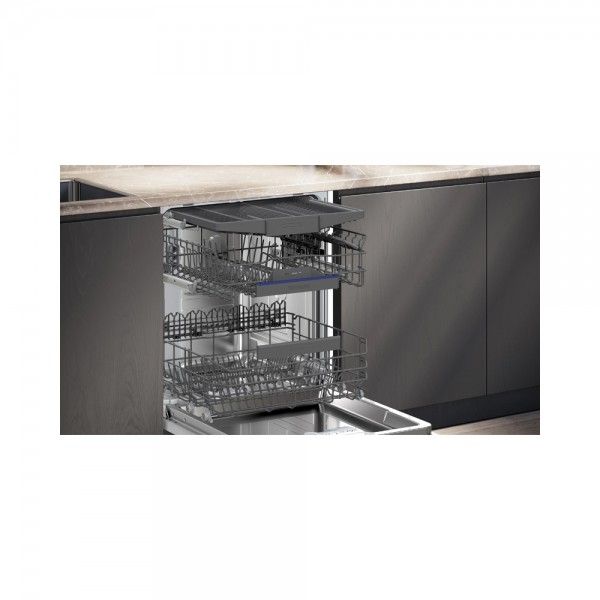 Máquina de Lavar Loiça de Encastre SIEMENS SX63HX01CE Máquina de Lavar Loiça de Encastre SIEMENS SX63HX01CE