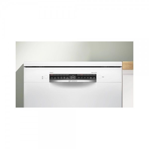 M�quina de Lavar Loi�a BOSCH SMS4HKW07E