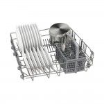 M�quina de Lavar Loi�a BOSCH SMS4HKW07E