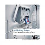 M�quina de Lavar Loi�a BOSCH SMS4HKW07E