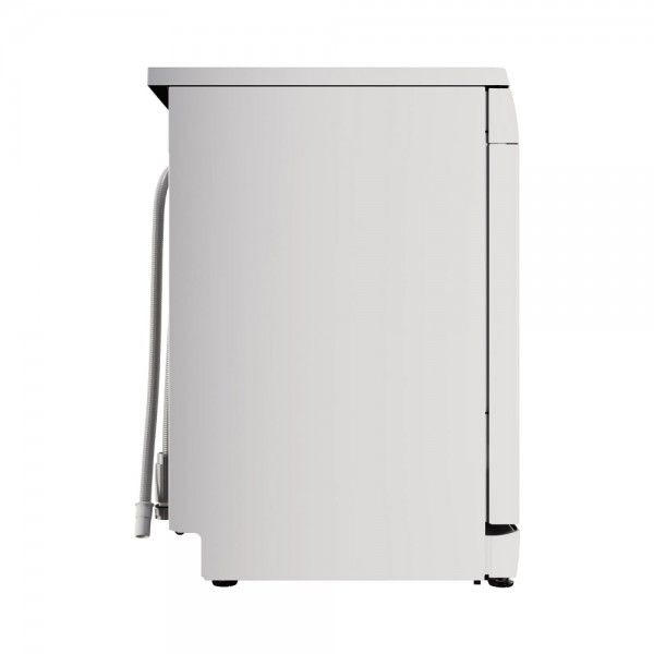 M�quina de Lavar Loi�a BOSCH SMS4HKW07E