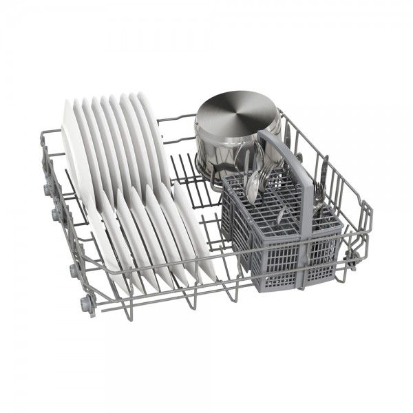 M�quina de Lavar Loi�a BOSCH SMS4HKW07E