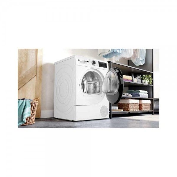 M�quina de Secar BOSCH WQG235D1ES