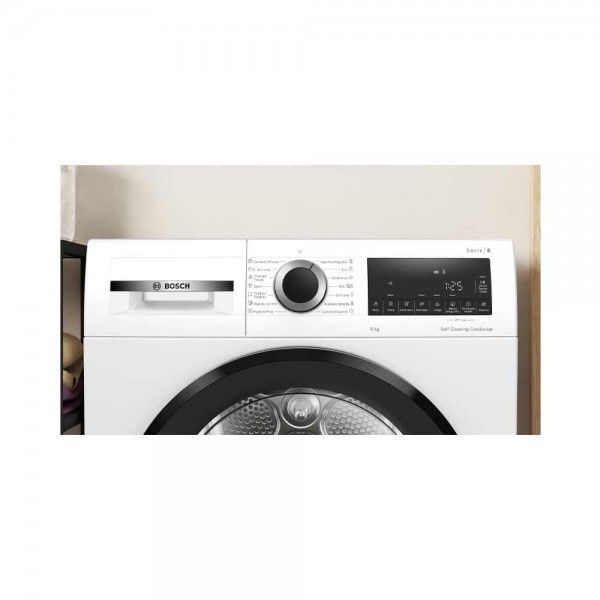 M�quina de Secar BOSCH WQG235D1ES