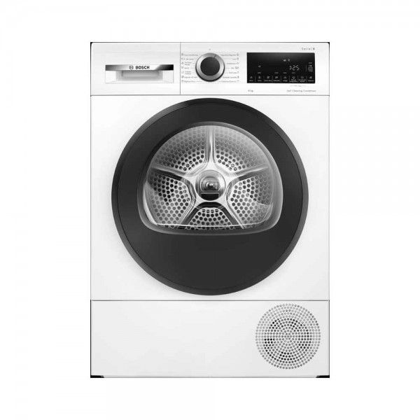 M�quina de Secar BOSCH WQG235D1ES