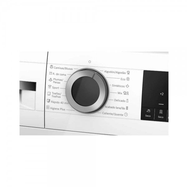 M�quina de Secar BOSCH WQG235D1ES