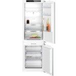 Frigor�fico Combinado de Encastre BALAY 3KID767F