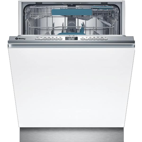 M�quina de Lavar Loi�a de Encastre BALAY 3VF6662SA