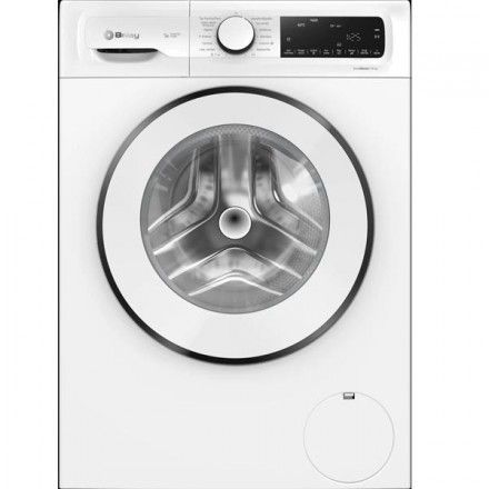 M�quina de Lavar Roupa BALAY 3TS3107