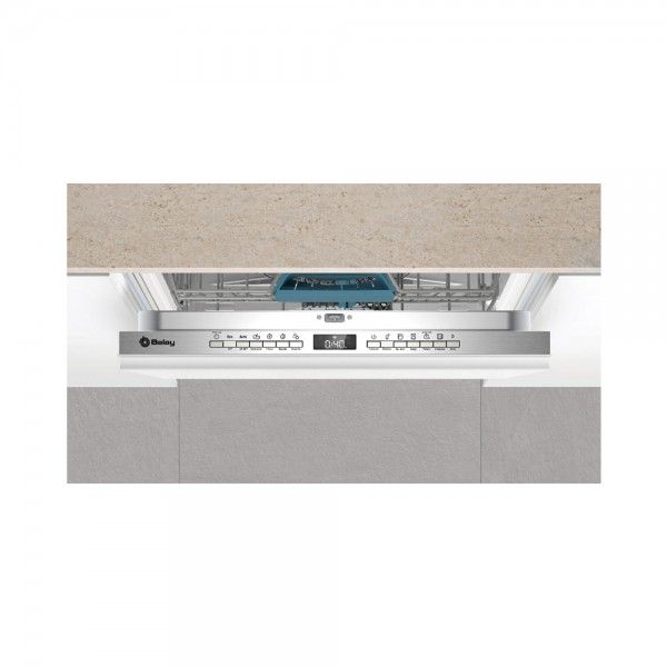 M�quina de Lavar Loi�a de Encastre BALAY 3VF6662SA