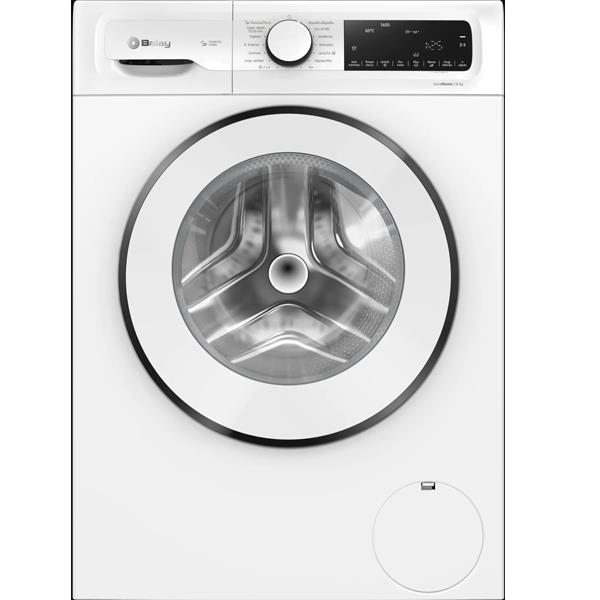 M�quina de Lavar Roupa BALAY 3TS3107