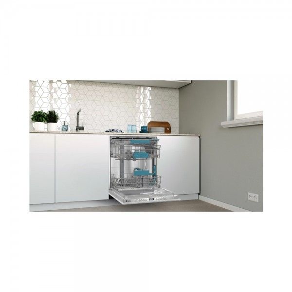 M�quina de Lavar Loi�a de Encastre BALAY 3VF6662SA