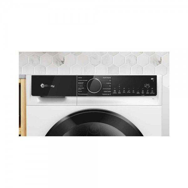 M�quina de Secar BALAY 3SB093BC