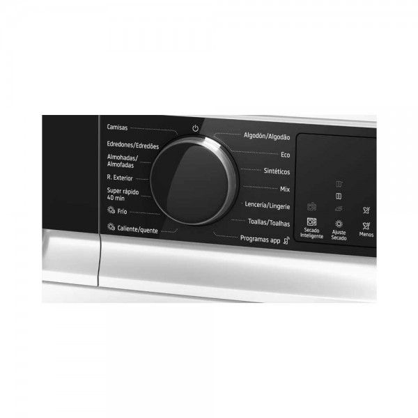 M�quina de Secar BALAY 3SB093BC