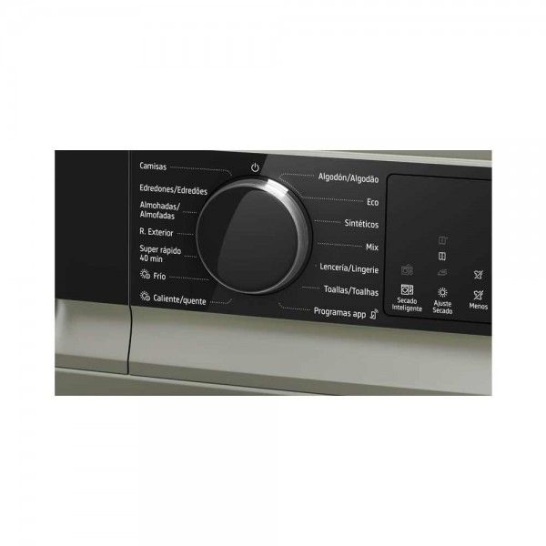 M�quina de Secar BALAY 3SB093XC